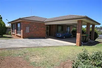 Main view of Homely house listing, 13 Valley View Cresent, Leongatha VIC 3953
