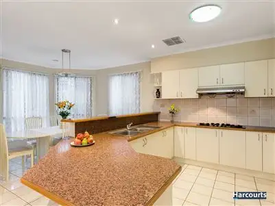 Fourth view of Homely house listing, 5 Holly Green Close, Rowville VIC 3178
