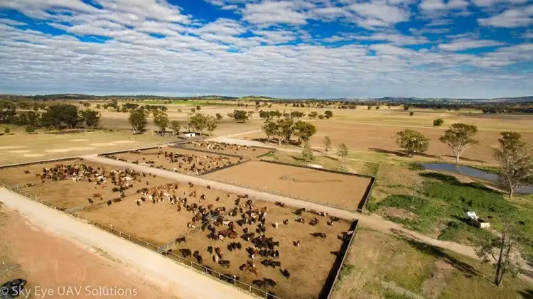 Lot B Henry Parkes Way, Parkes NSW 2870