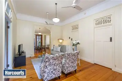 Fifth view of Homely house listing, 39 Harding Street, Ashgrove QLD 4060