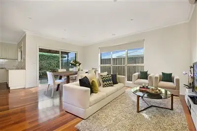 Second view of Homely unit listing, B/2 Malcolm Street, Bell Park VIC 3215
