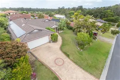 Main view of Homely house listing, 15 Lynford Place, Bridgeman Downs QLD 4035