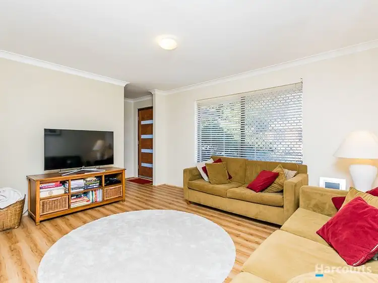 Fifth view of Homely house listing, 47 Fortescue Loop, Heathridge WA 6027