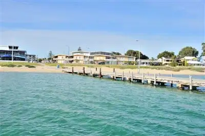 Seventh view of Homely apartment listing, 9/153 Esplanade, Rockingham WA