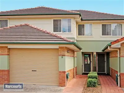 11/60 Marlene Street, Mount Gravatt East QLD