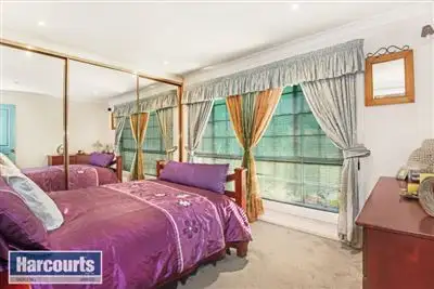 Fourth view of Homely house listing, 25 Grove Place, Prospect NSW 2148