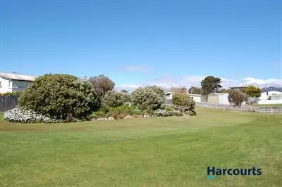 Main view of Homely land listing, 18 Esplanade, Beechford TAS 7252