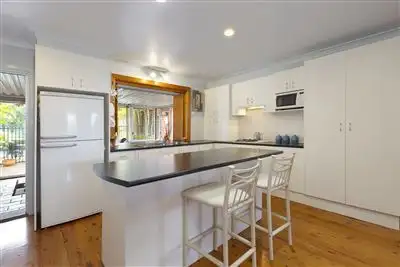 Fifth view of Homely house listing, 3 Dickson Avenue, Mount Warrigal NSW 2528