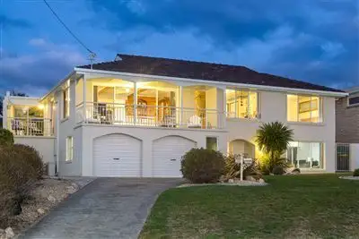 Second view of Homely house listing, 290 Tranmere Road, Tranmere TAS 7018