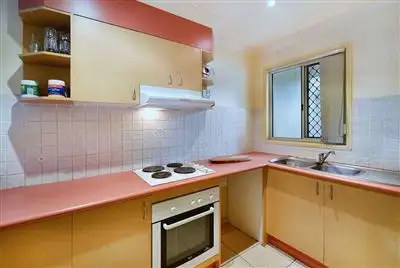 Fifth view of Homely townhouse listing, 6/206 Queen Street, Southport QLD
