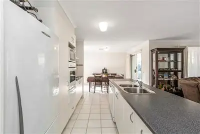 Fourth view of Homely house listing, 21 Prospero Way, Truganina VIC 3029