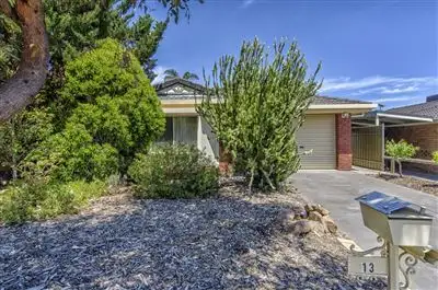 Second view of Homely house listing, 13 Goulding Grove, Noarlunga Downs SA 5168