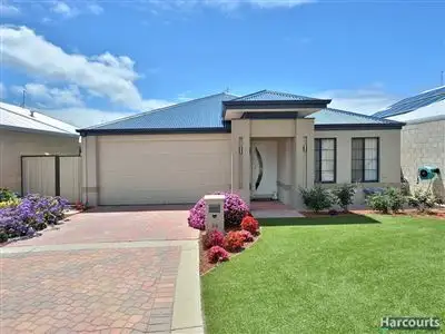 Main view of Homely house listing, 26 Natures Loop, Erskine WA 6210