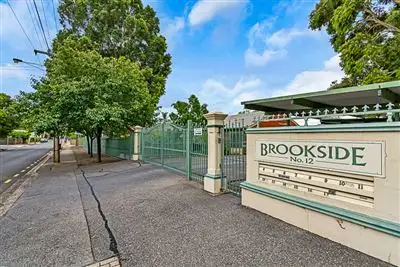 Main view of Homely unit listing, 10/12 Ashbrook Avenue, Payneham SA 5070