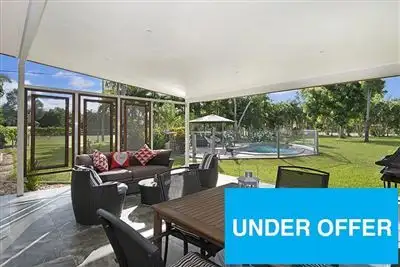 Main view of Homely house listing, 203 Kelso Drive, Kelso QLD 4815