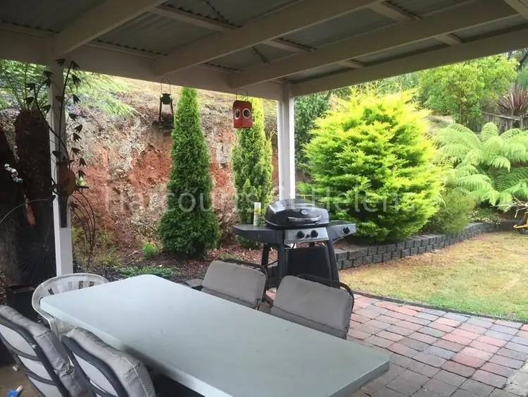 Second view of Homely house listing, 84 Main Street, St Marys TAS 7215