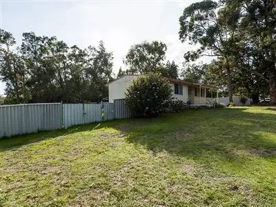 Second view of Homely house listing, 20 School Road, Yarloop WA 6218