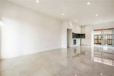 Third view of Homely townhouse listing, 11 Acacia Street, Thomastown VIC 3074