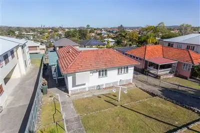 12 Aveling Street, Wavell Heights QLD 4012