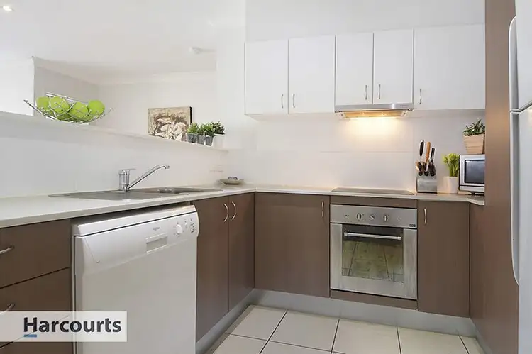 Third view of Homely apartment listing, 6/95 Beckett Road, Mcdowall QLD 4053