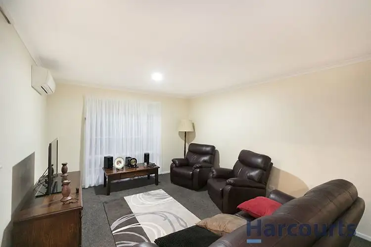 Fifth view of Homely house listing, 36 Windhaven Drive, Warragul VIC 3820