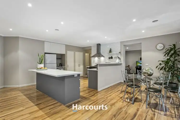 Fourth view of Homely house listing, 42 Wood Road, Narre Warren South VIC 3805