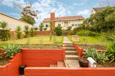 10 Inglis Street, Frankston VIC 3199