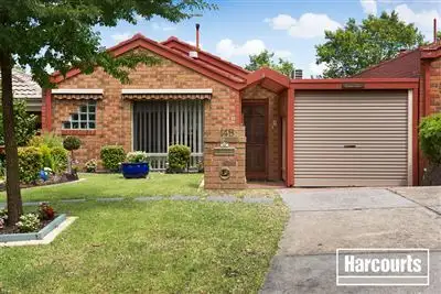 Main view of Homely house listing, 14B Tenandra Court, Berwick VIC 3806