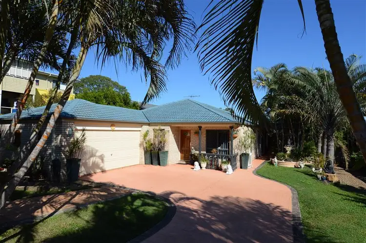 335 Belmont Road, Belmont QLD 4153