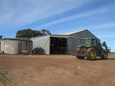 Sixth view of Homely rural property listing, 2913 Woogenellup Road, Woogenellup WA 6324