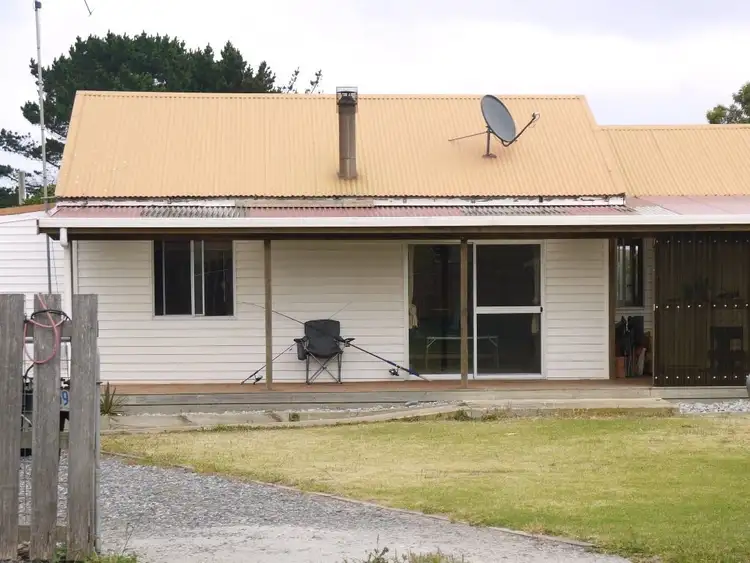 Fifth view of Homely house listing, 9 Curtain Avenue, Currie TAS 7256