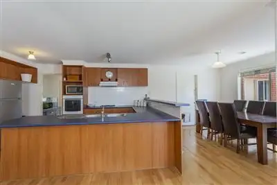 Fourth view of Homely house listing, 29 Helmer Crescent, East Geelong VIC 3219