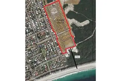 Lot 267 Petrie Street, Esperance WA 6450