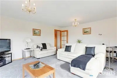 Third view of Homely villa listing, 2/1A Buchanan Avenue, Sandy Bay TAS 7005