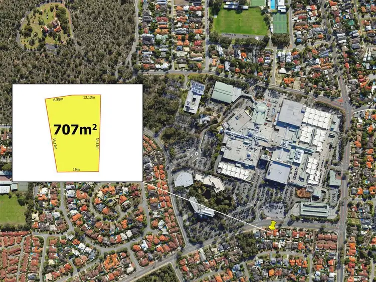 555 Marmion Street, Booragoon WA 6154