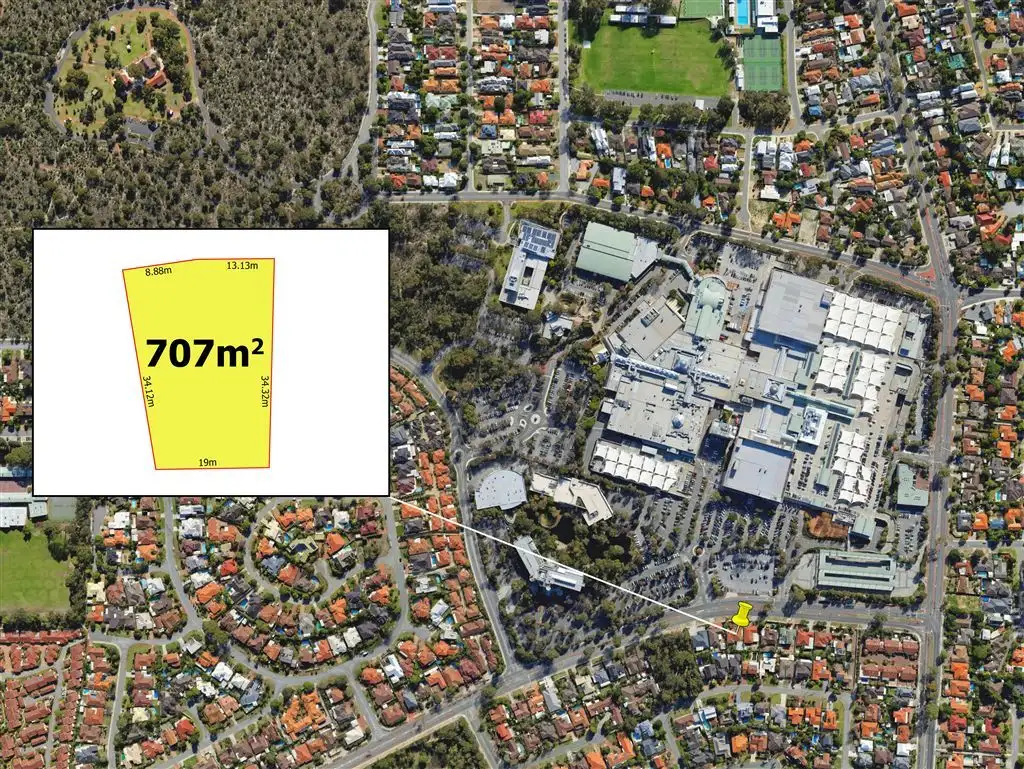 Main view of Homely house listing, 555 Marmion Street, Booragoon WA 6154