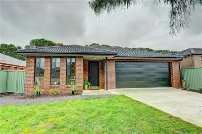 40 Delaney Drive, Miners Rest VIC 3352