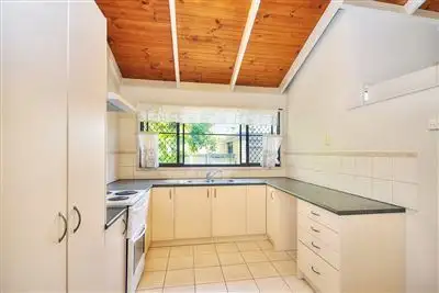 Second view of Homely villa listing, 8/60 Karbunya Street, Mermaid Waters QLD 4218
