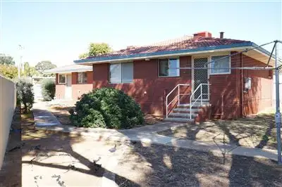 Main view of Homely house listing, 78 Endersbee Street, Merredin WA 6415