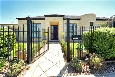 Second view of Homely house listing, 21 Duggan Avenue, Glengowrie SA
