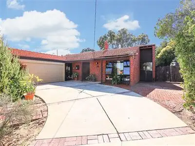 Main view of Homely house listing, 15 Barclay Road, Kardinya WA 6163