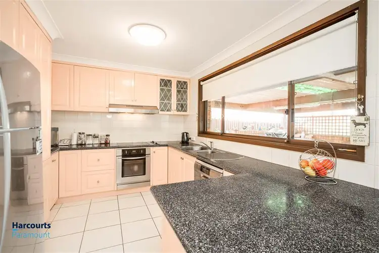Third view of Homely house listing, 50 Sopwith Avenue, Raby NSW 2566