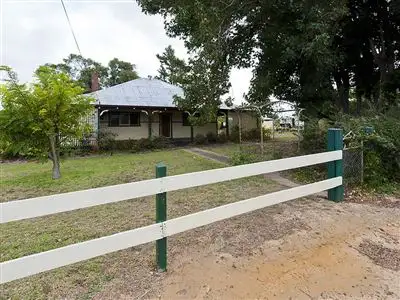 Second view of Homely house listing, 10 Thatcher Street, Waroona WA