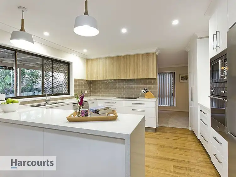 Main view of Homely house listing, 5 Chowchilla Street, Albany Creek QLD 4035