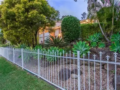 Sixth view of Homely house listing, 7 Jancoon Court, Carrara QLD 4211