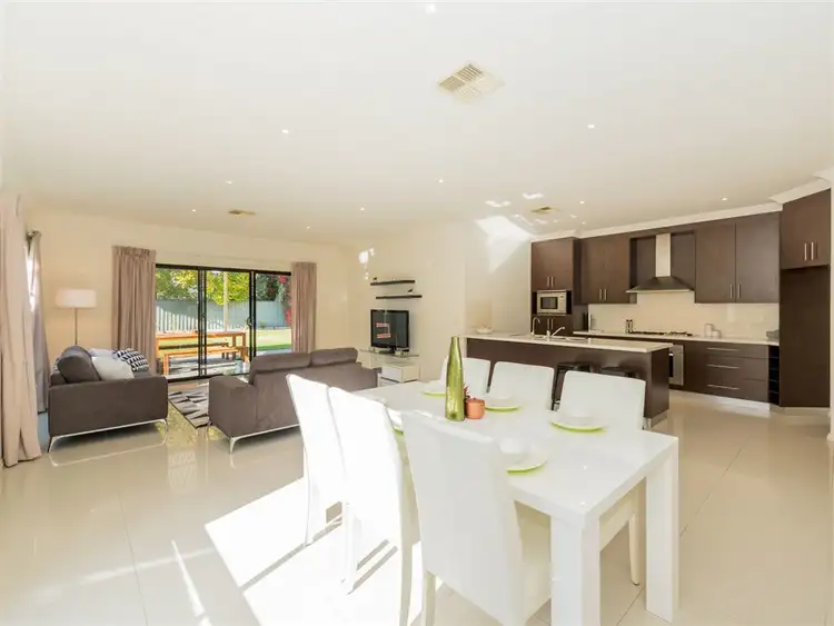 Fifth view of Homely house listing, 5 Delhi Avenue, Hillcrest SA 5086