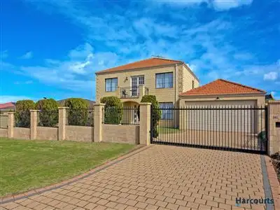 Main view of Homely house listing, 140 Southern Cross Circle, Ocean Reef WA 6027