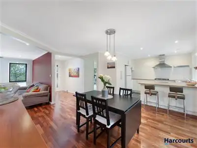 Sixth view of Homely unit listing, 35 The Deviation, Wheelers Hill VIC 3150