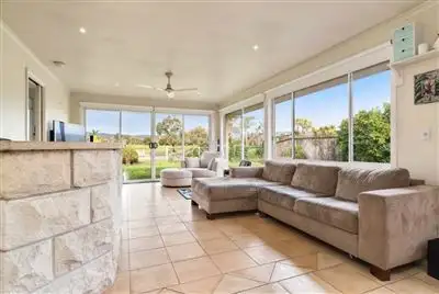 Fourth view of Homely house listing, 73 Country Club Drive, Safety Beach VIC 3936