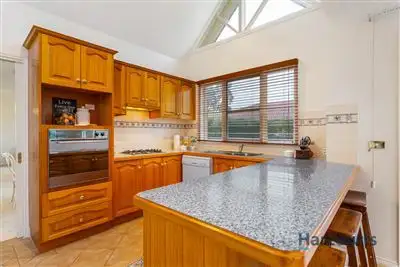 Fourth view of Homely house listing, 29 Charles Smith Drive, Wonga Park VIC 3115